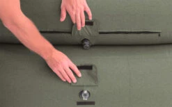 Outwell Aberdeen Lake Opblaasbare Sofa -Berger 372287 2778956