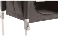 Outwell Dubbele Padres Camping Keuken -Berger 372314 2783566