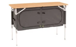 Outwell Dubbele Padres Camping Keuken -Berger 372377 2783578