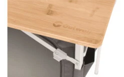 Outwell Dubbele Padres Camping Keuken -Berger 372428 2783590