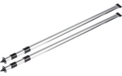 Dometic Deluxe Drukbeugelset 2 Stuks