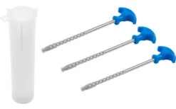 ProPlus Droogmolen Met Standaard Incl. 3 Haringen -Berger 373209 2293403