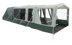 Dometic Ascension FTX 401 Opblaasbare Zonneluifel Voor Gezinstent