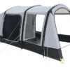 Kampa Hayling 4 Air TC Opblaasbare Tunneltent 1 Kampa Hayling 4 Air TC Opblaasbare Tunneltent -Berger 377540 2487674