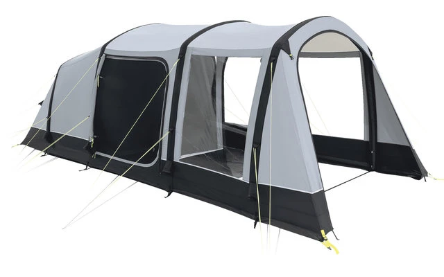 Kampa Hayling 4 Air TC Opblaasbare Tunneltent 3 Kampa Hayling 4 Air TC Opblaasbare Tunneltent