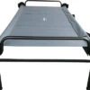 Disc-O-Bed XLT Campingbedje Met Zijvak 2 Disc-O-Bed XLT Campingbedje Met Zijvak -Berger 378497 2269346