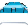 Disc-O-Bed Kid-O-Bed Enkel Bed Rond Frame Zonder Zijvak -Rood 1 Disc-O-Bed Kid-O-Bed Enkel Bed Rond Frame Zonder Zijvak -Rood -Berger 378509 2274545 1