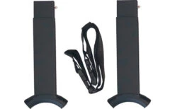 Disc-O-Bed XLT Campingbedje Met Zijvak -Berger 378701 2269418