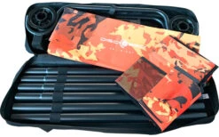 Disc-O-Bed Sol-O-Cot Limited Outdoor Edition Campingbedje Met Zijtas 12 Disc-O-Bed Sol-O-Cot Limited Outdoor Edition Campingbedje Met Zijtas -Berger 378704 2380862