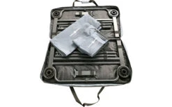 Disc-O-Bed XLT Campingbedje Met Zijvak -Berger 378728 2269439