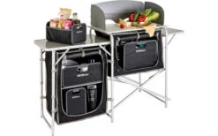 Berger Campingkeuken -Berger 379775 2485256