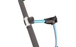 Helinox Lite Ledikant Campingbed 185 X 60 Cm Zwart -Berger 379796 2653291