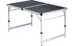 Isabella Opvouwbare Campingtafel 120 X 60 Cm