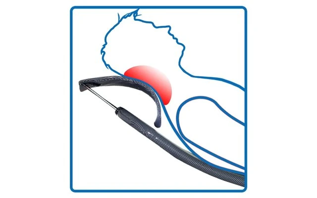 Crespo Campingstoel Compact 5 Crespo Campingstoel Compact - Afbeelding 3