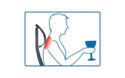 Crespo Campingstoel Compact 11 Crespo Campingstoel Compact -Berger 38162 2382818