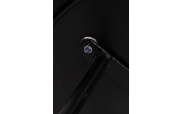 Bo-Camp Palmetto Bijzettafel 45 X 45 Cm 6 Bo-Camp Palmetto Bijzettafel 45 X 45 Cm - Afbeelding 4