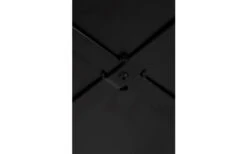 Bo-Camp Palmetto Bijzettafel 45 X 45 Cm 12 Bo-Camp Palmetto Bijzettafel 45 X 45 Cm -Berger 385657 2824802