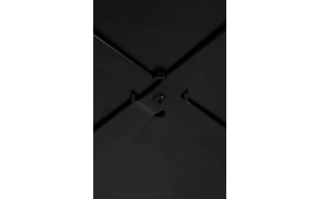 Bo-Camp Palmetto Bijzettafel 45 X 45 Cm 7 Bo-Camp Palmetto Bijzettafel 45 X 45 Cm - Afbeelding 5