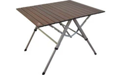 DEFA One Action Opvouwbare Tafel 81 X 40 Cm