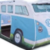 VW Collectie T1 Bulli Kinder Pop-Up Speeltent Blauw