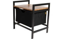 Bo-Camp Industriële Kuiper Kampeerkast