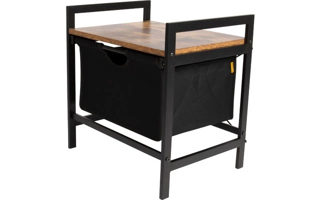 Bo-Camp Industriële Kuiper Kampeerkast 3 Bo-Camp Industriële Kuiper Kampeerkast