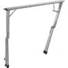 Aluminium Roltafel -Berger 390827 2850443
