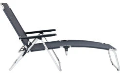 Bo-Camp Copa Rio Zonnebank Grijs