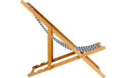 Bo-Camp Urban Outdoor Soho Strandstoel