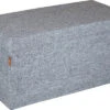 Bo-Camp Urban Outdoor Barnet Ottoman 6 Compartimenten 1 Bo-Camp Urban Outdoor Barnet Ottoman 6 Compartimenten -Berger 390965 2884250