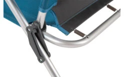 Bo-Camp Copa Rio Zonnebed Blauw 14 Bo-Camp Copa Rio Zonnebed Blauw -Berger 391493 2884394