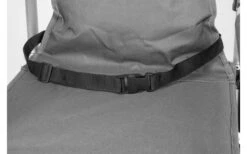 Bo-Camp Compact Opvouwbare Kinderstoel -Berger 391604 2884589