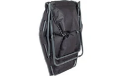 Bo-Camp Urban Outdoor Silvertown Vouwstoel -Berger 391643 2891692