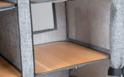 Bo-Camp Stedelijk Buiten Hampton Keukenkastje -Berger 391664 2892359