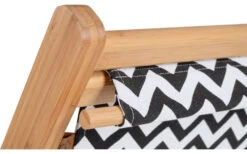 Bo-Camp Urban Outdoor Soho Strandstoel -Berger 391673 2892547