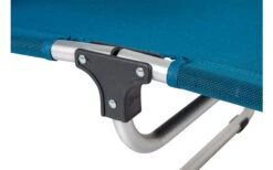 Bo-Camp Copa Rio Zonnebed Blauw 15 Bo-Camp Copa Rio Zonnebed Blauw -Berger 391712 2884400