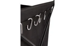 Bo-Camp Industrieel Arion Bijzettafeltje Met Opbergbakje -Berger 391802 2884649