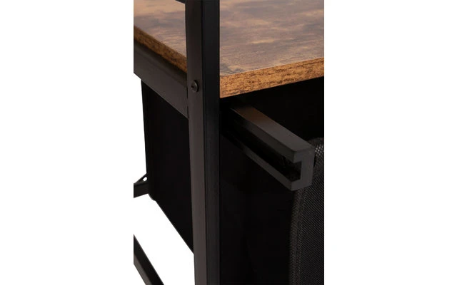 Bo-Camp Industriële Kuiper Kampeerkast 6 Bo-Camp Industriële Kuiper Kampeerkast - Afbeelding 4