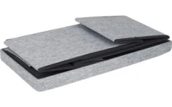 Bo-Camp Urban Outdoor Barnet Ottoman 6 Compartimenten -Berger 391898 2884268