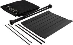 Bo-Camp Industrieel Arion Bijzettafeltje Met Opbergbakje -Berger 391922 2884655