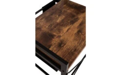 Bo-Camp Industriële Kuiper Kampeerkast 11 Bo-Camp Industriële Kuiper Kampeerkast -Berger 391925 2883565