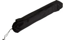 Bo-Camp Industrieel Arion Bijzettafeltje Met Opbergbakje -Berger 391997 2884661