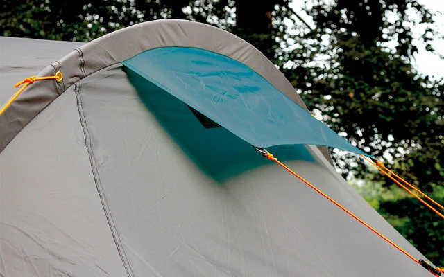 Coleman Cortes 3 Tunneltent 4 Coleman Cortes 3 Tunneltent - Afbeelding 2