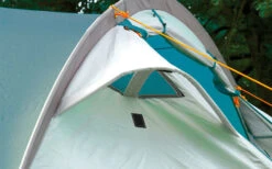 Coleman Cortes 3 Tunneltent 10 Coleman Cortes 3 Tunneltent -Berger 392407 2851739
