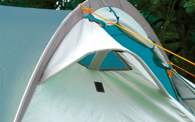 Coleman Cortes 3 Tunneltent 6 Coleman Cortes 3 Tunneltent - Afbeelding 4
