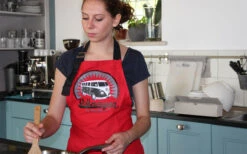 VW Collectie T1 Bulli Kookschort Vintage -Berger 392995 2857804