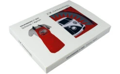 VW Collectie T1 Bulli Kookschort Vintage -Berger 393064 2857810