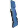 Lafuma Mobilier Transabed Batyline Duo Outremer Ligstoel -Berger 393832 2868697