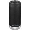 Klean Kanteen TKWide Roestvrijstalen Thermische Fles 355 Ml Zilver -Berger 394297 2900626