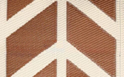 Bo-Camp Flaxton Glay Picknickdeken 200 X 180 Cm -Berger 394780 2879477